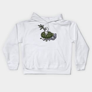 Hatch Out Kids Hoodie